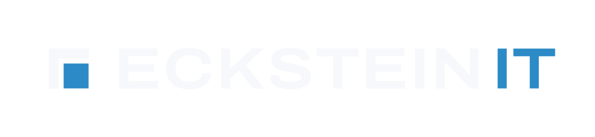 ECKSTEIN IT